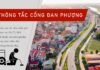 Dịch vụ thông tắc cống tại Đan Phượng