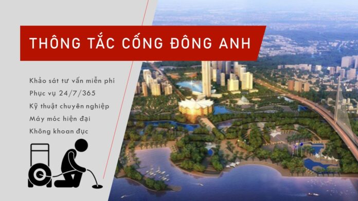 thong tac cong dong anh