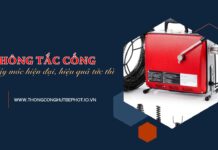 Dịch vụ thông tắc cống uy tín tại các quận huyện Hà Nội