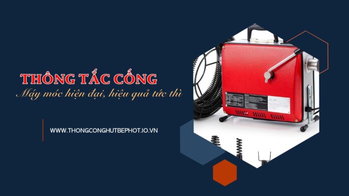 thong tac cong hieu qua