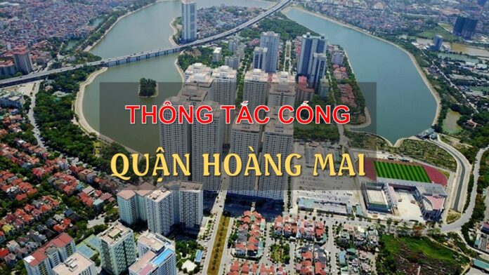 thong tac cong hoang mai