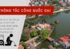 Dịch vụ thông tắc cống tại huyện Quốc Oai
