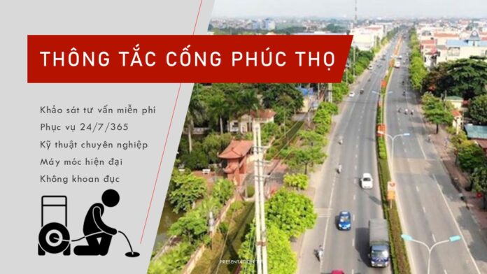 dich vu thong tac cong tai phuc tho